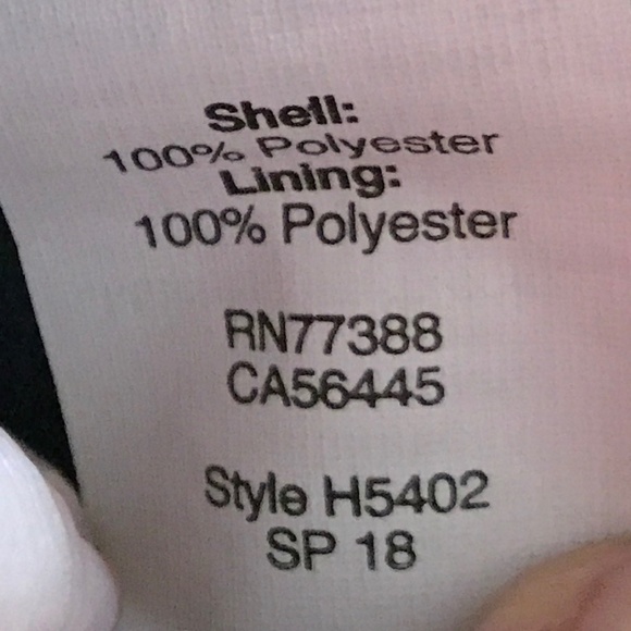 J. Crew scoop neck  floral flutter dress - Picture 12 of 16